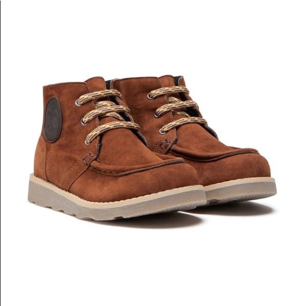 Dolce & Gabbana Kids Boots